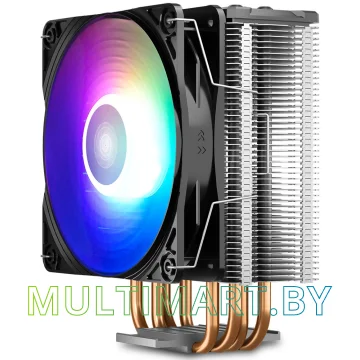 Кулер DeepCool GAMMAXX GT A-RGB (DP-MCH4-GMX-GT-ARGB) картинка 3